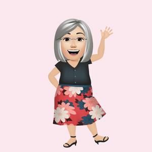 Meet your Posher, Kathy